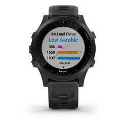 Garmin Forerunner 945 GPS Running Watch -Garmin Sales Store unnamed file 376
