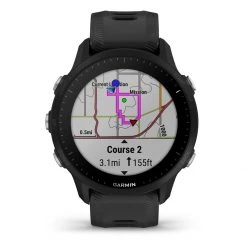 Garmin Forerunner 955 GPS Watch White -Garmin Sales Store unnamed file 39