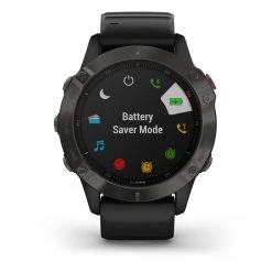 Garmin Fēnix® 6 Sapphire GPS Watch 16 Garmin Fēnix® 6 Sapphire GPS Watch -Garmin Sales Store unnamed file 404