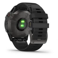 Garmin Fēnix® 6 Sapphire GPS Watch 18 Garmin Fēnix® 6 Sapphire GPS Watch -Garmin Sales Store unnamed file 406