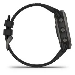 Garmin Fenix 6X Sapphire GPS Watch 20 Garmin Fenix 6X Sapphire GPS Watch -Garmin Sales Store unnamed file 427