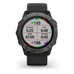 Garmin Fenix 6X Sapphire GPS Watch 21 Garmin Fenix 6X Sapphire GPS Watch -Garmin Sales Store unnamed file 428