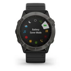 Garmin Fenix 6X Sapphire GPS Watch 22 Garmin Fenix 6X Sapphire GPS Watch -Garmin Sales Store unnamed file 429