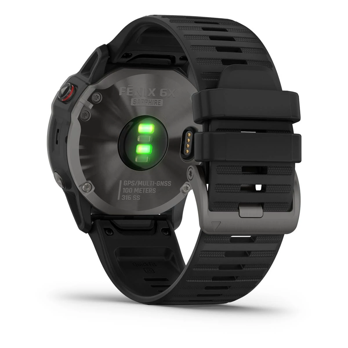 Garmin Fenix 6X Sapphire GPS Watch 12 Garmin Fenix 6X Sapphire GPS Watch - Image 12