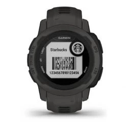 Garmin Instinct 2S GPS Watch Mist Camo 10 Garmin Instinct 2S GPS Watch Mist Camo -Garmin Sales Store unnamed file 435