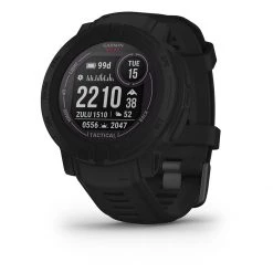 Garmin Instinct 2 Solar Tactical GPS Watch Coyote