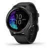 Garmin Venu GPS Watch Black
