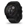 Garmin Descent G1 Solar Diver GPS Watch Black