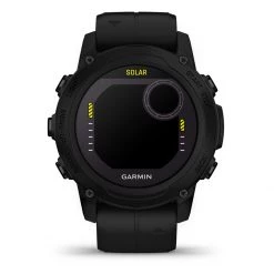 Garmin Descent G1 Solar Diver GPS Watch Black -Garmin Sales Store unnamed file 495