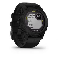 Garmin Descent G1 Solar Diver GPS Watch Black -Garmin Sales Store unnamed file 497