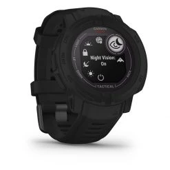Garmin Instinct 2 Solar Tactical GPS Watch Coyote 18 Garmin Instinct 2 Solar Tactical GPS Watch Coyote -Garmin Sales Store unnamed file 50