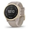 Garmin Fenix 6S Pro Solar Edition GPS Watch Sand/grey