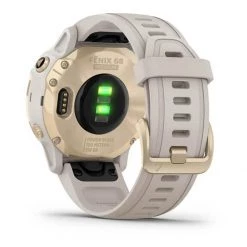 Garmin Fenix 6S Pro Solar Edition GPS Watch Sand/grey 13 Garmin Fenix 6S Pro Solar Edition GPS Watch Sand/grey -Garmin Sales Store unnamed file 511
