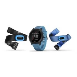 Garmin Forerunner 945 Blue Bundle