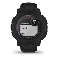 Garmin Instinct 2 Solar Tactical GPS Watch Coyote 21 Garmin Instinct 2 Solar Tactical GPS Watch Coyote -Garmin Sales Store unnamed file 53