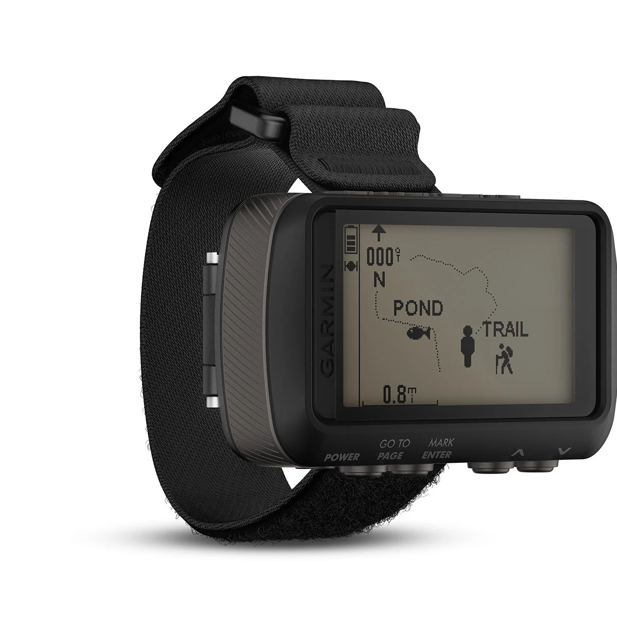 Garmin Foretrex 601 1 Garmin Foretrex 601