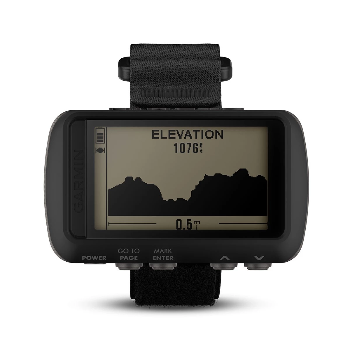 Garmin Foretrex 601 2 Garmin Foretrex 601 - Image 2