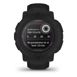 Garmin Instinct 2 Solar Tactical GPS Watch Coyote 23 Garmin Instinct 2 Solar Tactical GPS Watch Coyote -Garmin Sales Store unnamed file 55