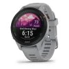 Garmin Forerunner 255S GPS Watch Powder Grey