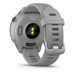 Garmin Forerunner 255S GPS Watch Powder Grey 16 Garmin Forerunner 255S GPS Watch Powder Grey -Garmin Sales Store unnamed file 557