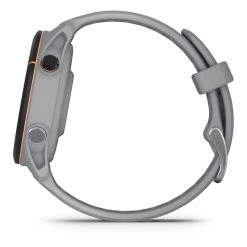 Garmin Forerunner 255S GPS Watch Powder Grey 17 Garmin Forerunner 255S GPS Watch Powder Grey -Garmin Sales Store unnamed file 558