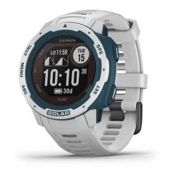 Garmin Garmin Instinct Solar Surf Edition GPS Watch Cloudbreak