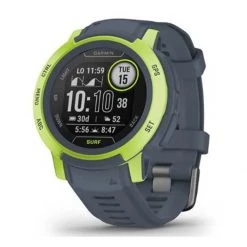 Garmin Instinct 2 Surf Edition GPS Watch Mavericks