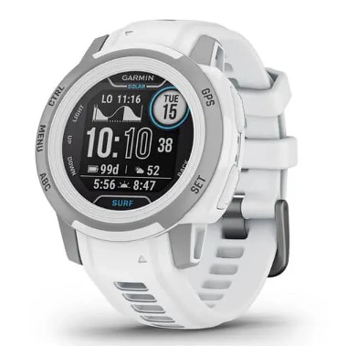 Garmin Instinct 2S Solar Surf Edition GPS Watch Ericeira 1 Garmin Instinct 2S Solar Surf Edition GPS Watch Ericeira