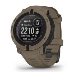 Garmin Instinct 2 Solar Tactical GPS Watch Coyote 27 Garmin Instinct 2 Solar Tactical GPS Watch Coyote -Garmin Sales Store unnamed file 59