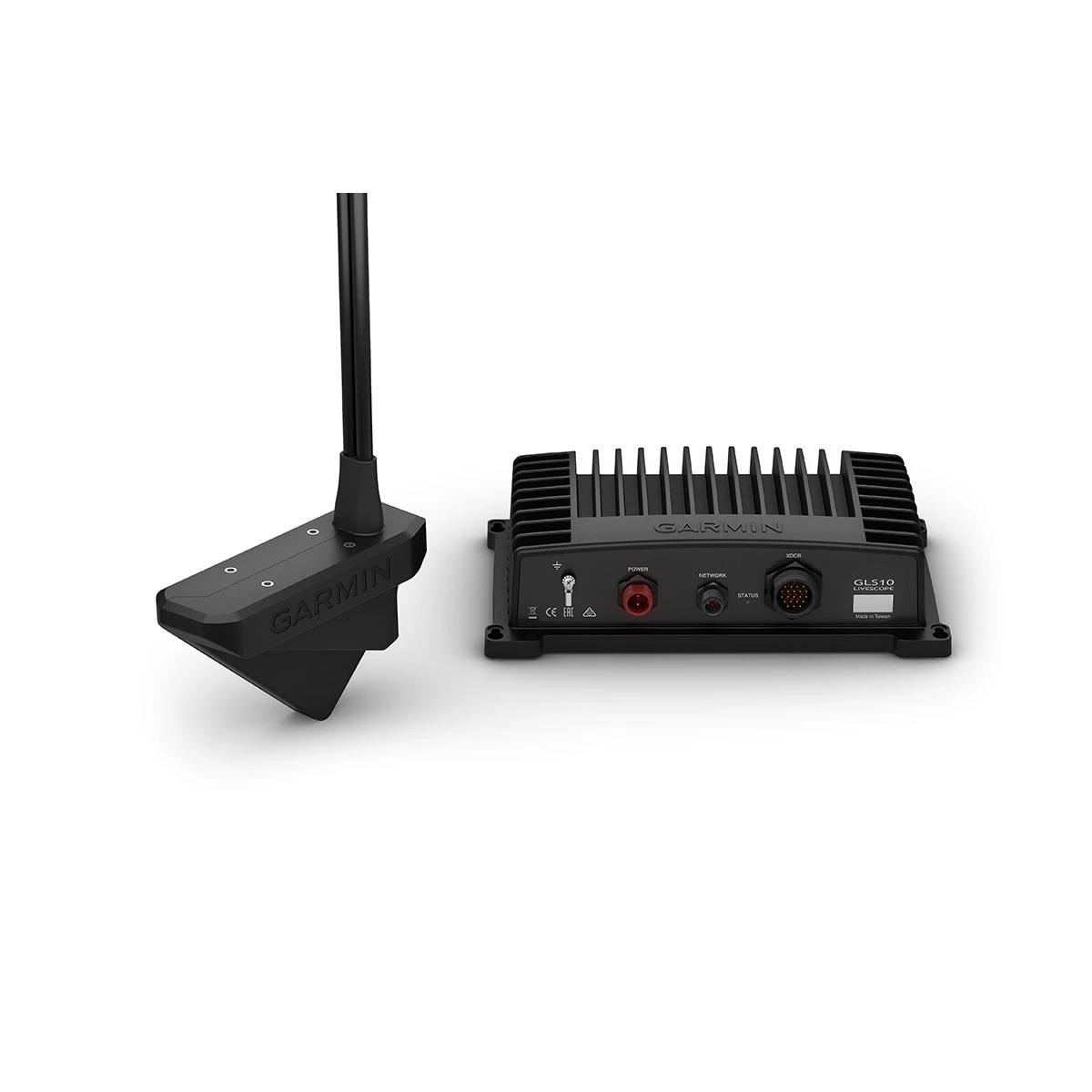 Garmin Panoptix LiveScope System 1 Garmin Panoptix LiveScope System