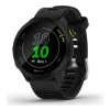 Garmin Forerunner 55 GPS Watch White