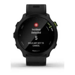 Garmin Forerunner 55 GPS Watch White -Garmin Sales Store unnamed file 64