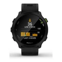Garmin Forerunner 55 GPS Watch White -Garmin Sales Store unnamed file 65