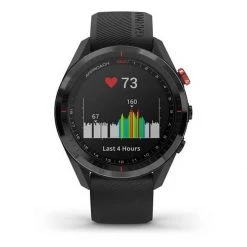 Garmin Approach S62 GPS Golf Watch White 14 Garmin Approach S62 GPS Golf Watch White -Garmin Sales Store unnamed file 698