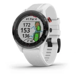 Garmin Approach S62 GPS Golf Watch White 19 Garmin Approach S62 GPS Golf Watch White -Garmin Sales Store unnamed file 703
