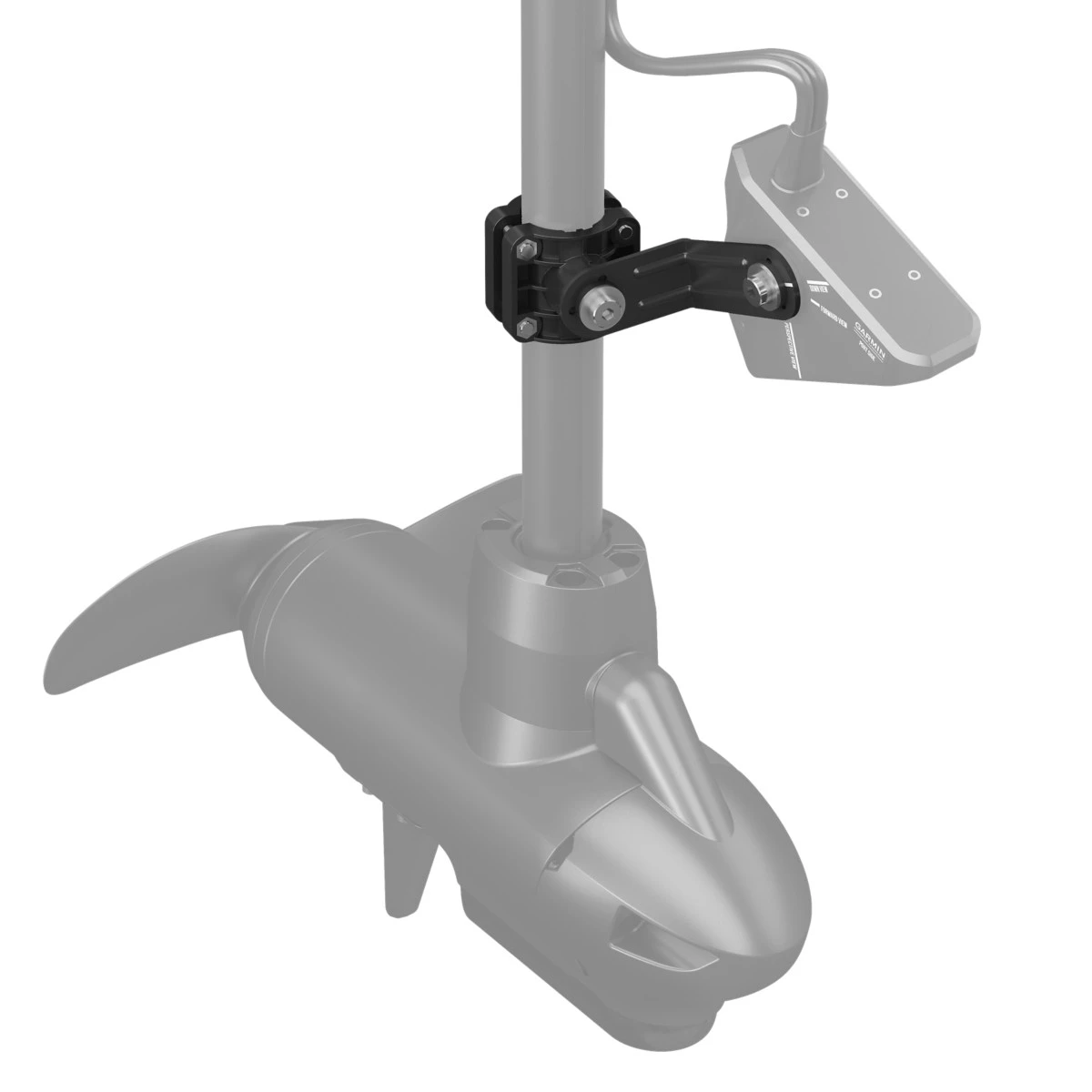 Garmin Panoptix LiveScope Perspective Mode Mount 3 Garmin Panoptix LiveScope Perspective Mode Mount - Image 3