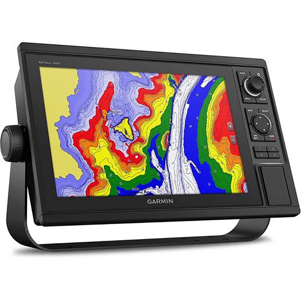 Garmin GPSMAP 1242xsv Fish Finder Control Head Only 4 Garmin GPSMAP 1242xsv Fish Finder Control Head Only - Image 4