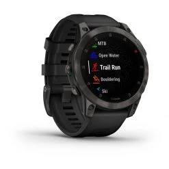 Garmin Epix2 Sapphire Edition Smart Watch Black Titanium 19 Garmin Epix2 Sapphire Edition Smart Watch Black Titanium -Garmin Sales Store unnamed file 78