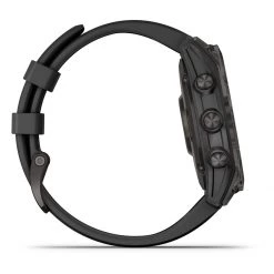 Garmin Epix2 Sapphire Edition Smart Watch Black Titanium 21 Garmin Epix2 Sapphire Edition Smart Watch Black Titanium -Garmin Sales Store unnamed file 80