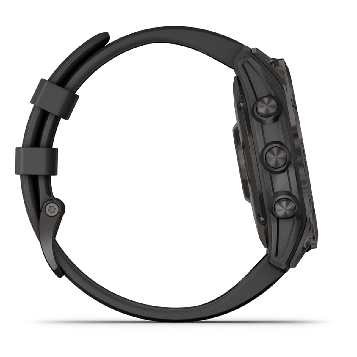 Garmin Epix2 Sapphire Edition Smart Watch Black Titanium 8 Garmin Epix2 Sapphire Edition Smart Watch Black Titanium - Image 8