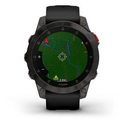 Garmin Epix2 Sapphire Edition Smart Watch Black Titanium 25 Garmin Epix2 Sapphire Edition Smart Watch Black Titanium -Garmin Sales Store unnamed file 84