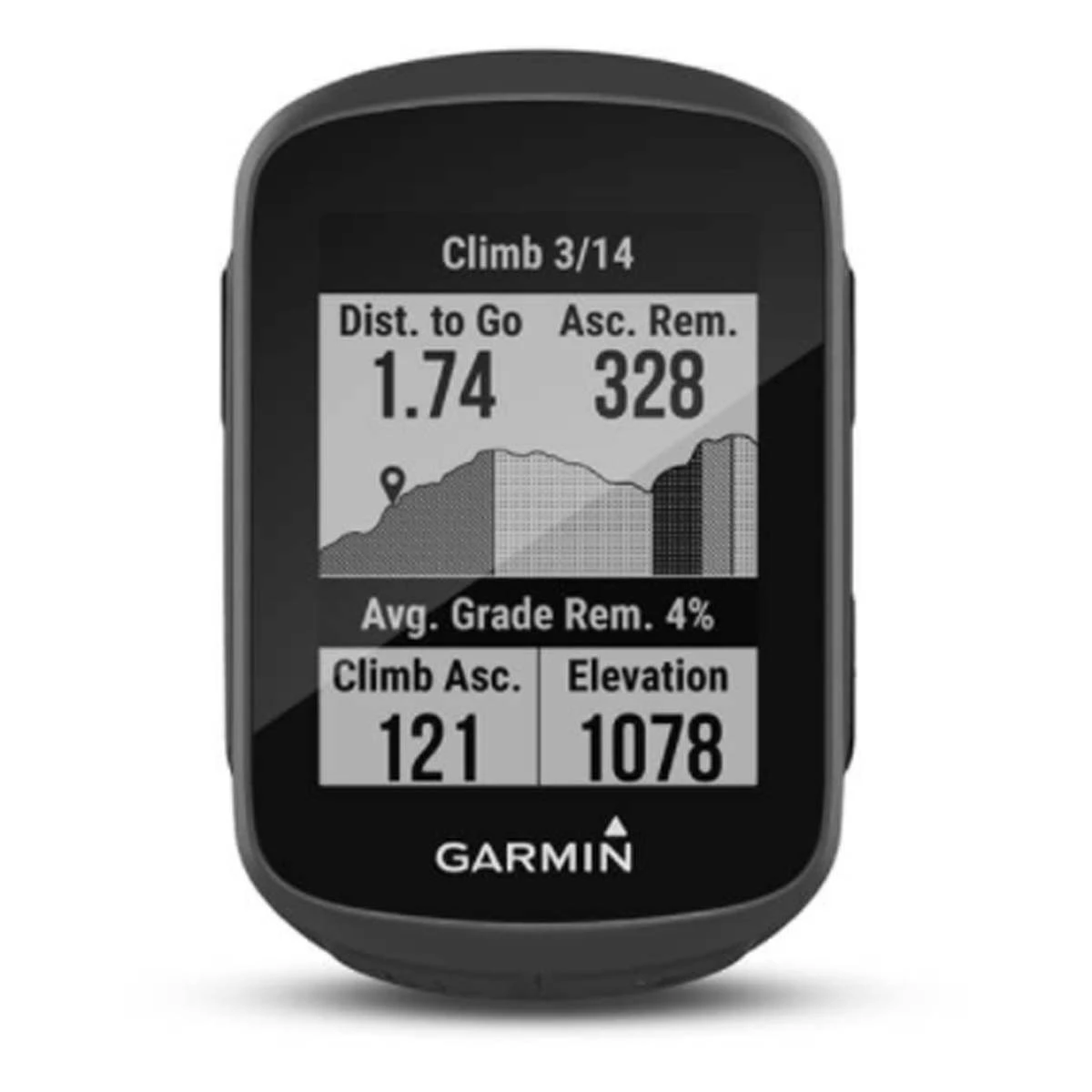 Garmin Edge 130 Plus Cycling Computer 1 Garmin Edge 130 Plus Cycling Computer