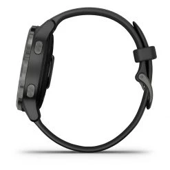 Garmin Vivoactive® 4S GPS Watch White/rose Gold -Garmin Sales Store unnamed file 90