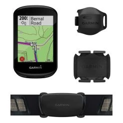 Garmin Edge 830 Plus Sensor Bundle