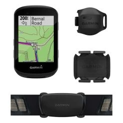 Garmin Edge 530 Plus Sensor Bundle
