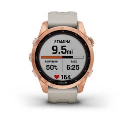 Garmin Fēnix 7S Solar GPS Watch Slate Grey/black -Garmin Sales Store unnamed file 98