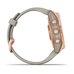 Garmin Fēnix 7S Solar GPS Watch Slate Grey/black -Garmin Sales Store unnamed file 99