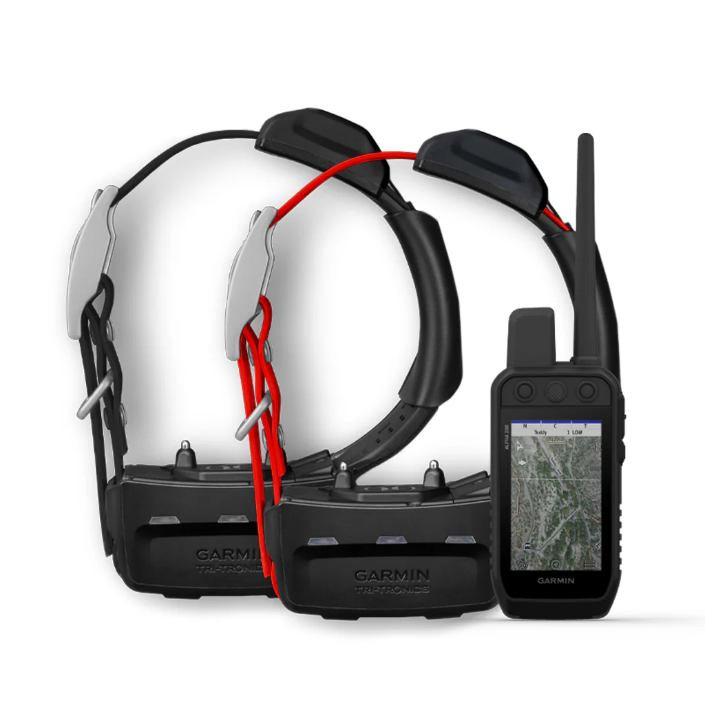 Garmin Sales Store -Garmin Sales Store Alpha200TT15X 2Dog